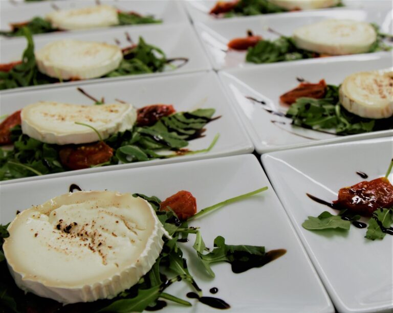 Goat Cheese and Wine Pairing: Sancerre, Rosé, and Beyond