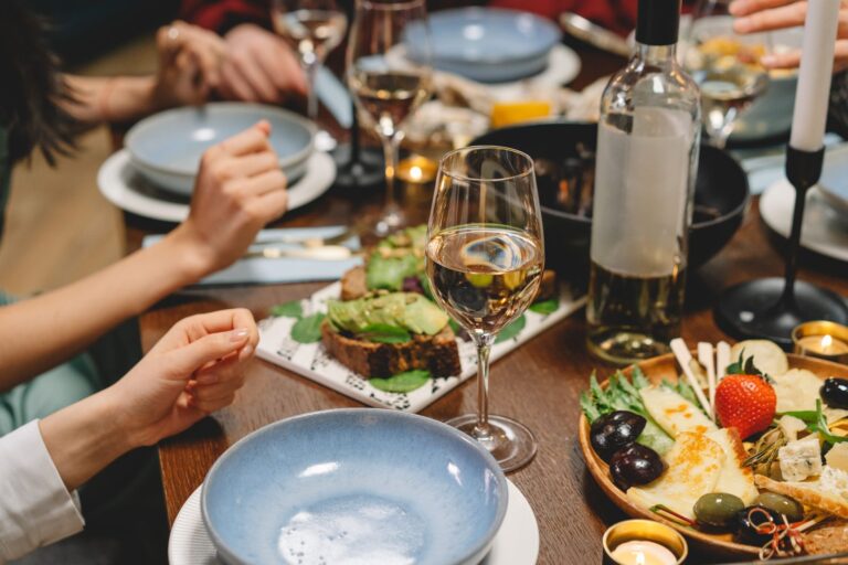 How to Host a Wine and Cheese Party: The Complete Guide