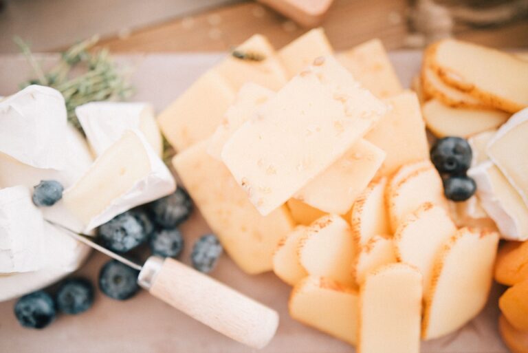 Best Trader Joe’s Cheeses (and the Wine to Pair With Each)