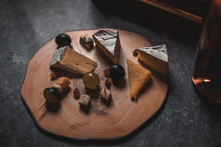 Types of Cheese: A Beginner’s Guide to the 7 Main Cheese Families
