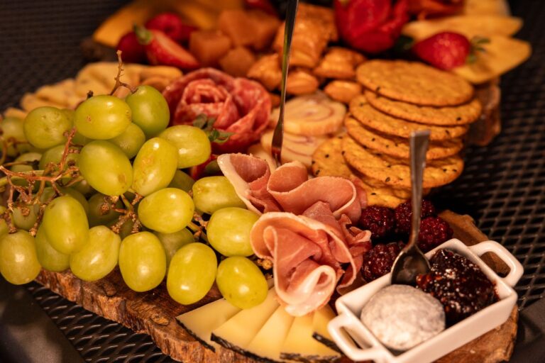 The Ultimate Charcuterie Board Guide: Wine, Bread, Cheese, and Meat