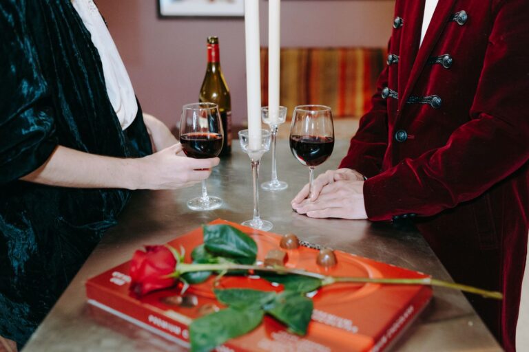 Wine and Chocolate Pairing: How to Match Every Type of Chocolate